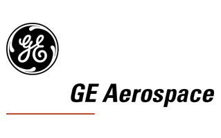 Ge Aerospace 1980 logo PNG