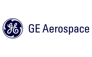 Ge Aerospace Logo PNG