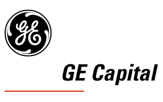 Ge Capital 1980 Logo PNG
