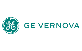 Ge Vernova Logo PNG
