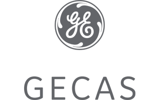 Gecas Logo PNG
