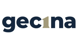 Gecina Logo PNG