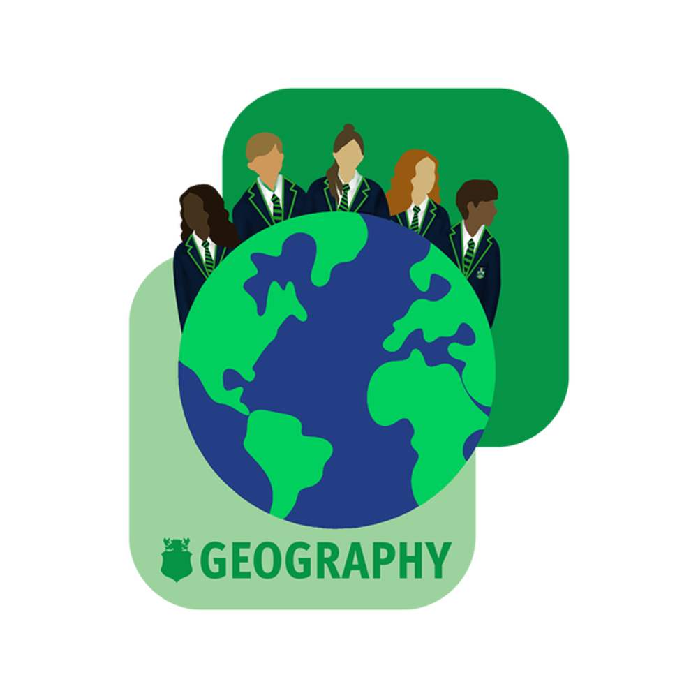 Geography Transparent Picture