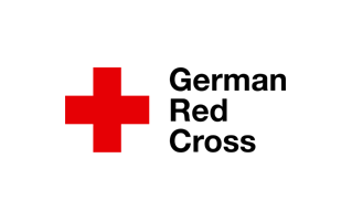 German Red Cross Logo PNG