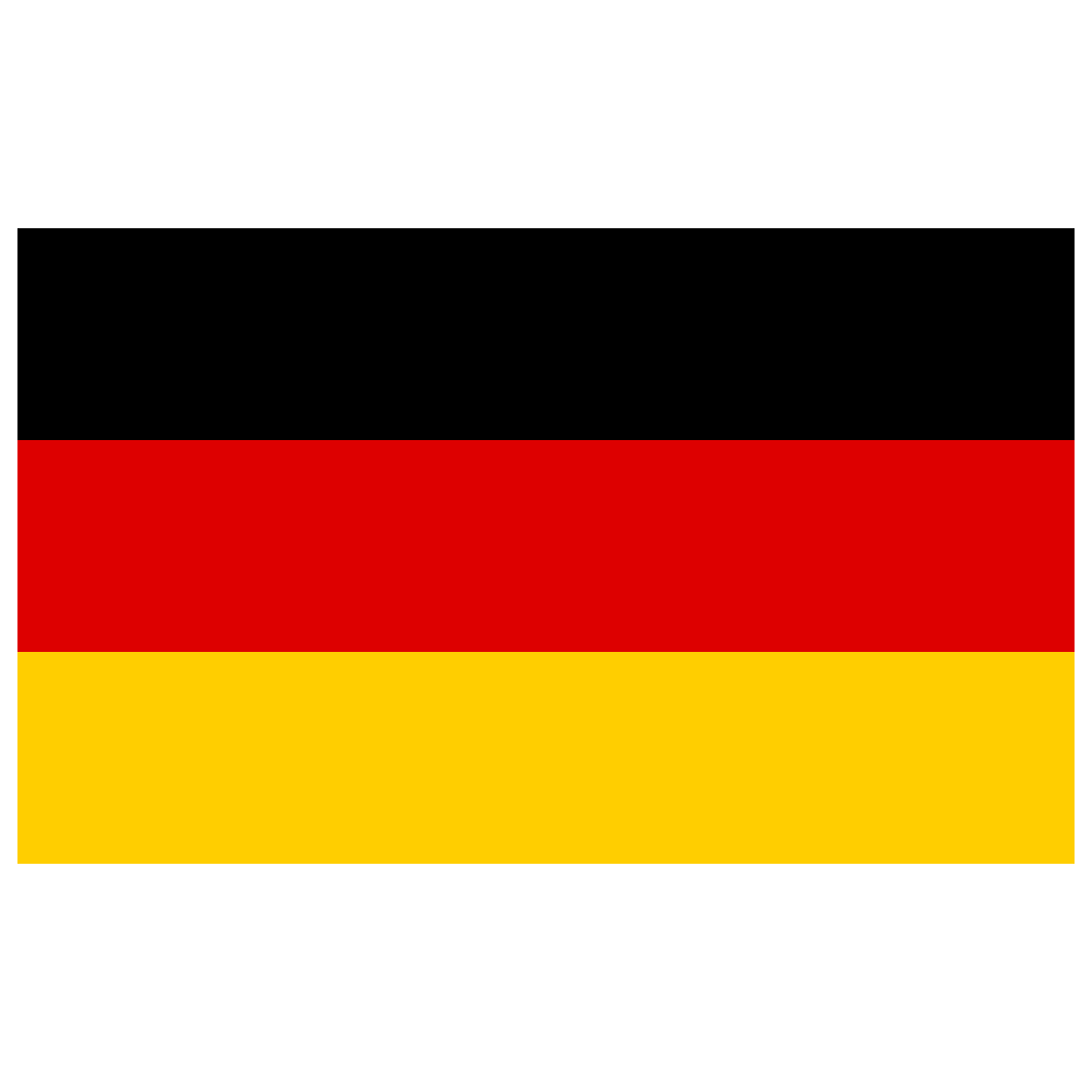Germany Flag Transparent Picture