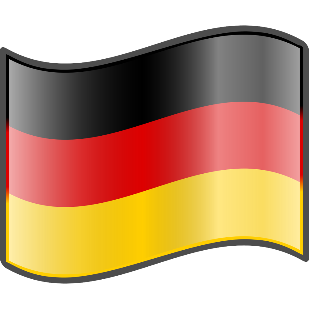 Germany Flag Transparent Gallery