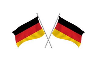Germany Flag PNG