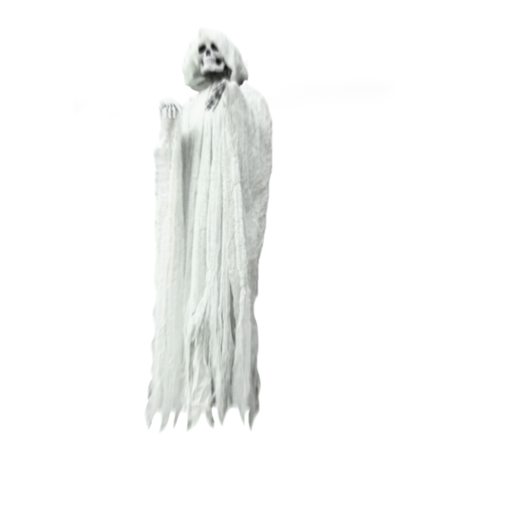 Ghost  Transparent Clipart