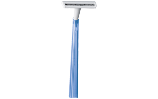 Gillette Razor PNG