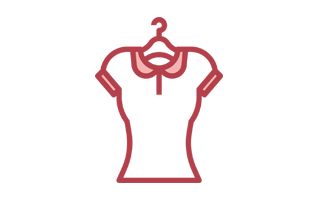 Girly Blouse Free Sticker PNG