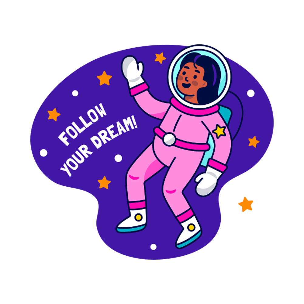 Girly Free Sticker Transparent Clipart