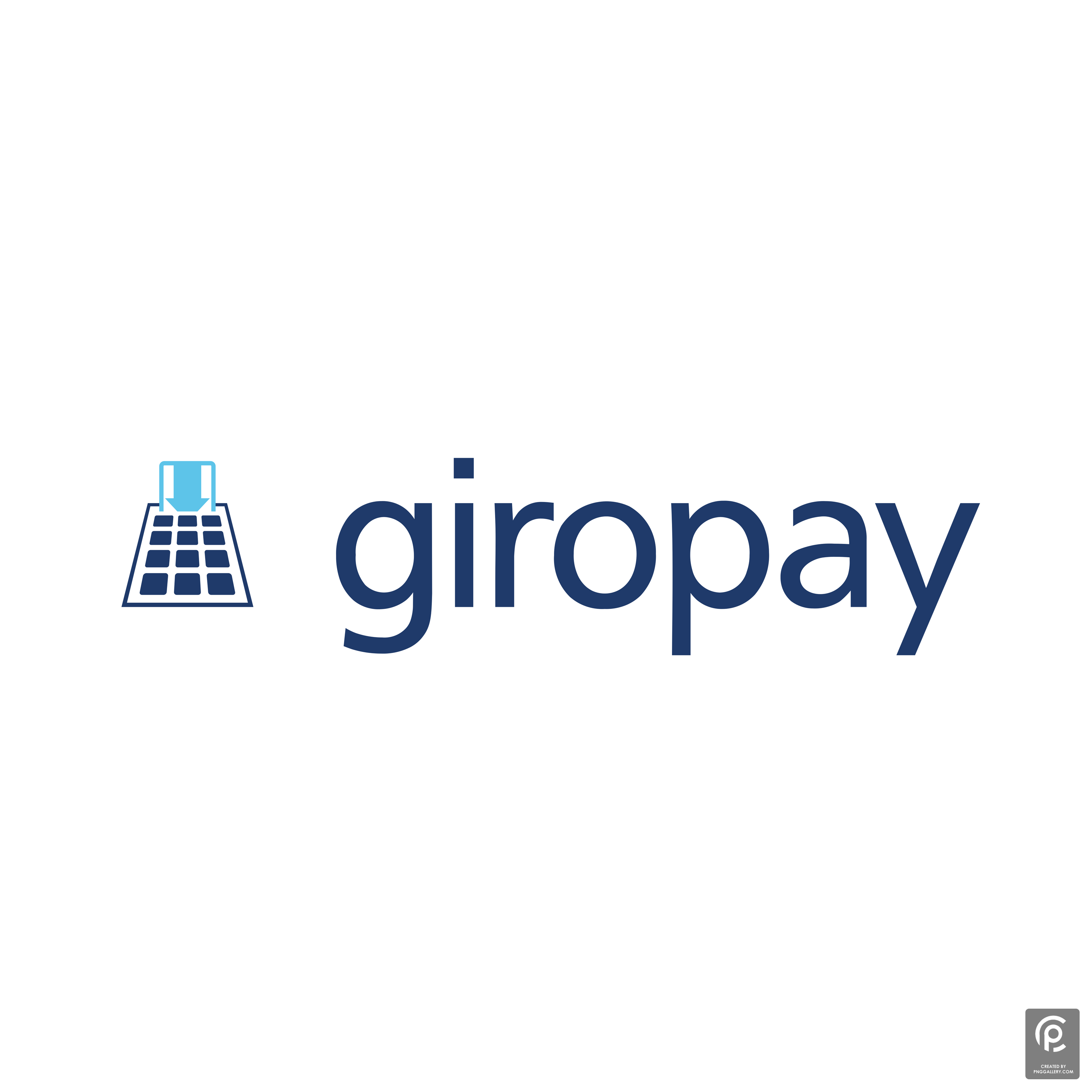 Giropay Logo Transparent Photo
