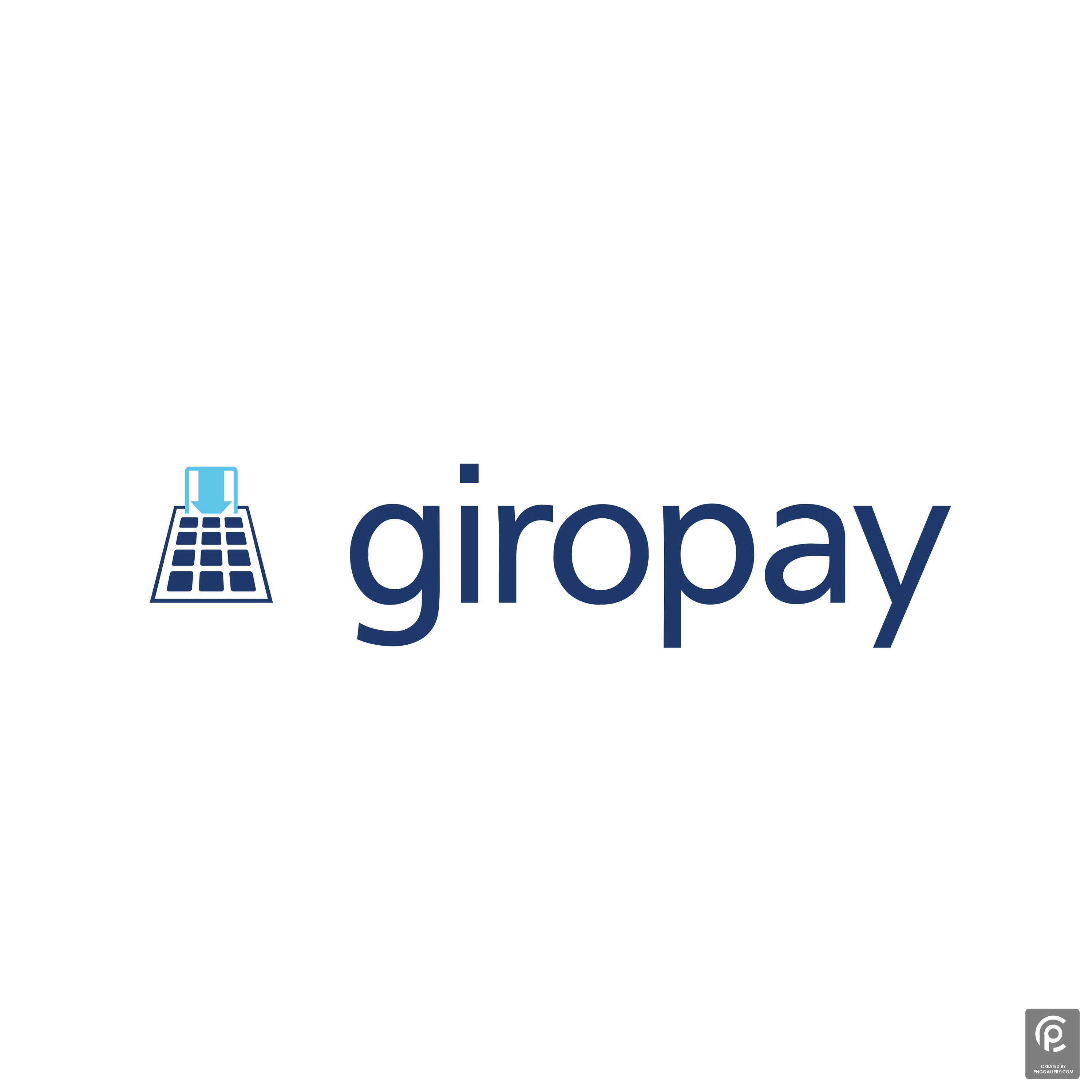 Giropay Logo Transparent Picture