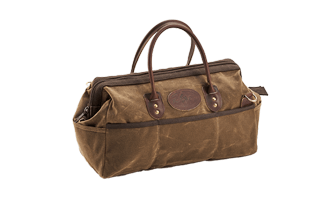 Gladstone Bag PNG