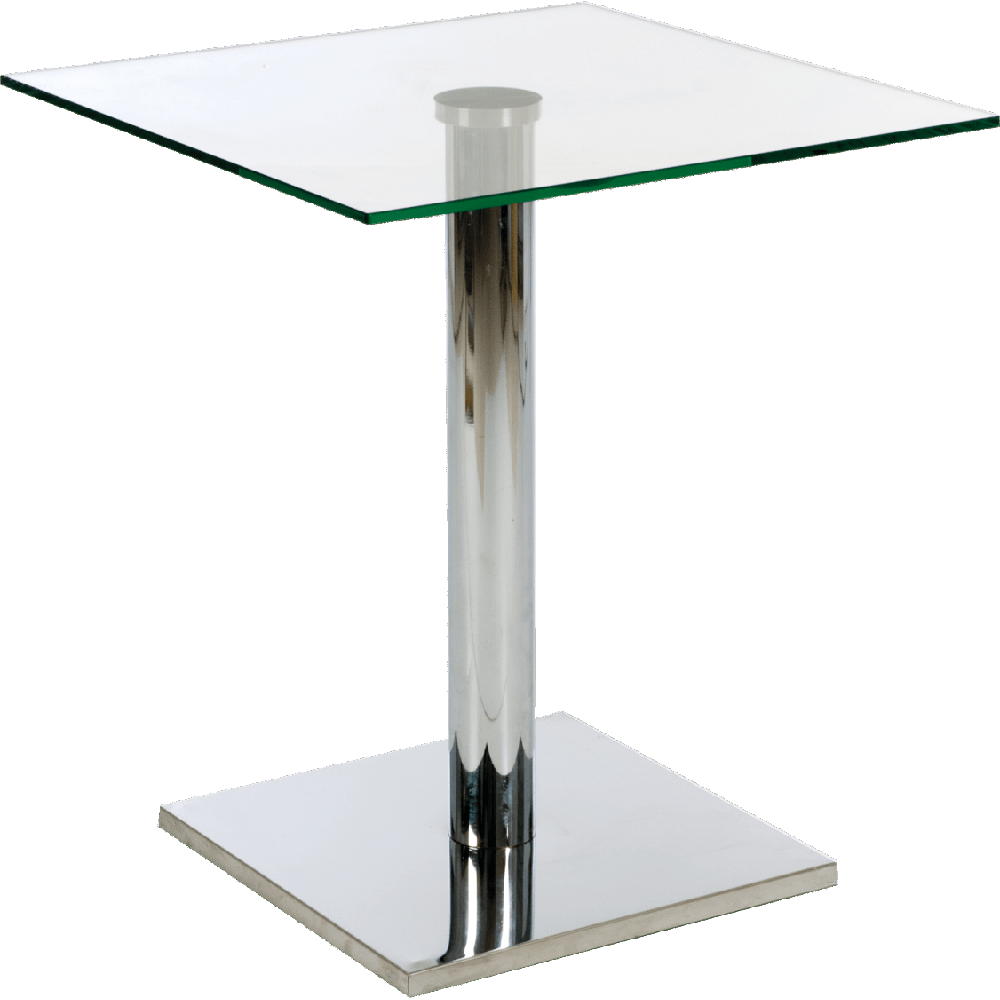 Glass Table Transparent Clipart