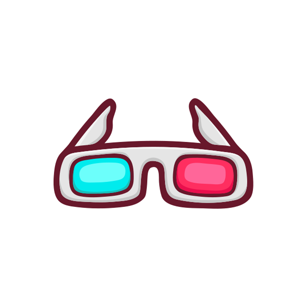 Glassware Free Sticker Transparent Image