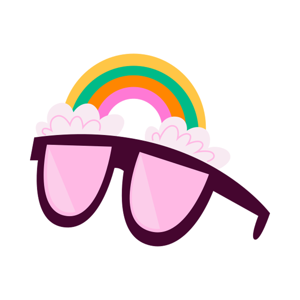 Glassware Free Sticker Transparent Picture