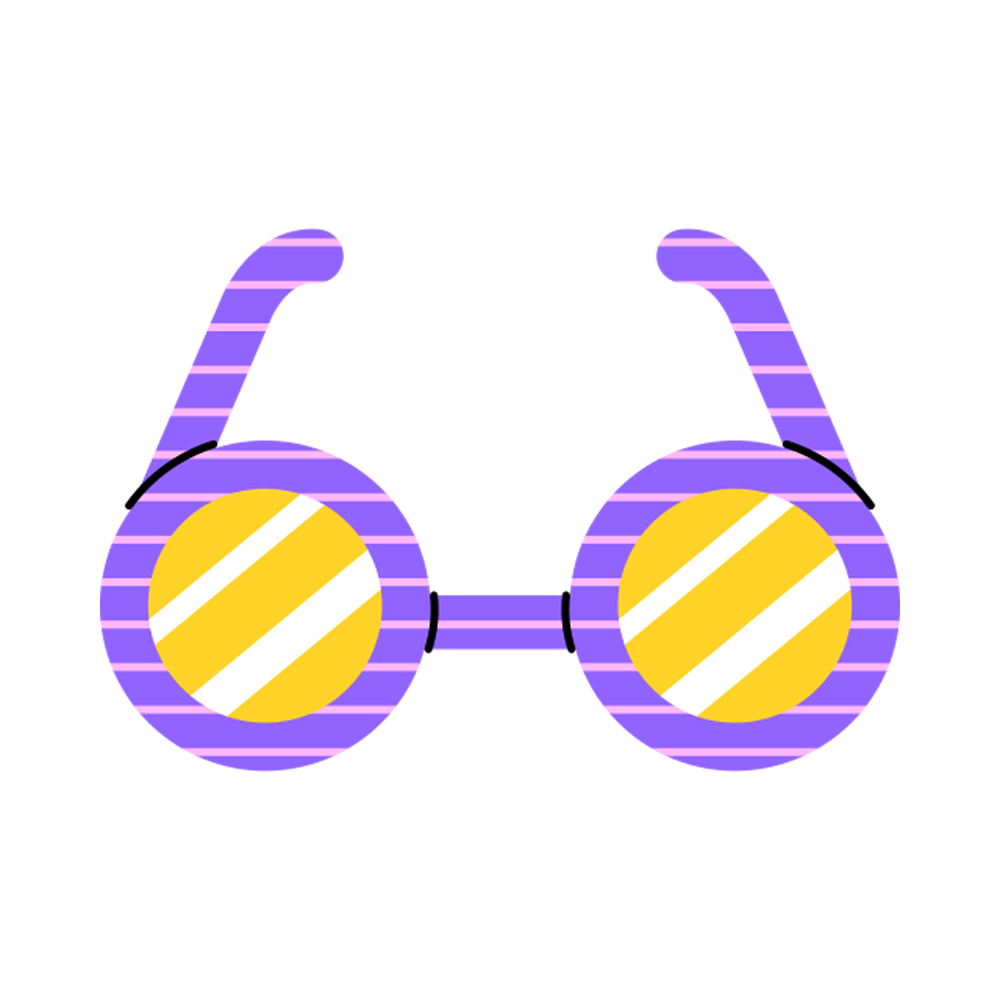 Glassware Free Sticker Transparent Clipart