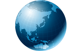 Globe PNG