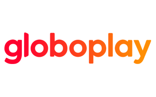 Globoplay 2020 Logo PNG