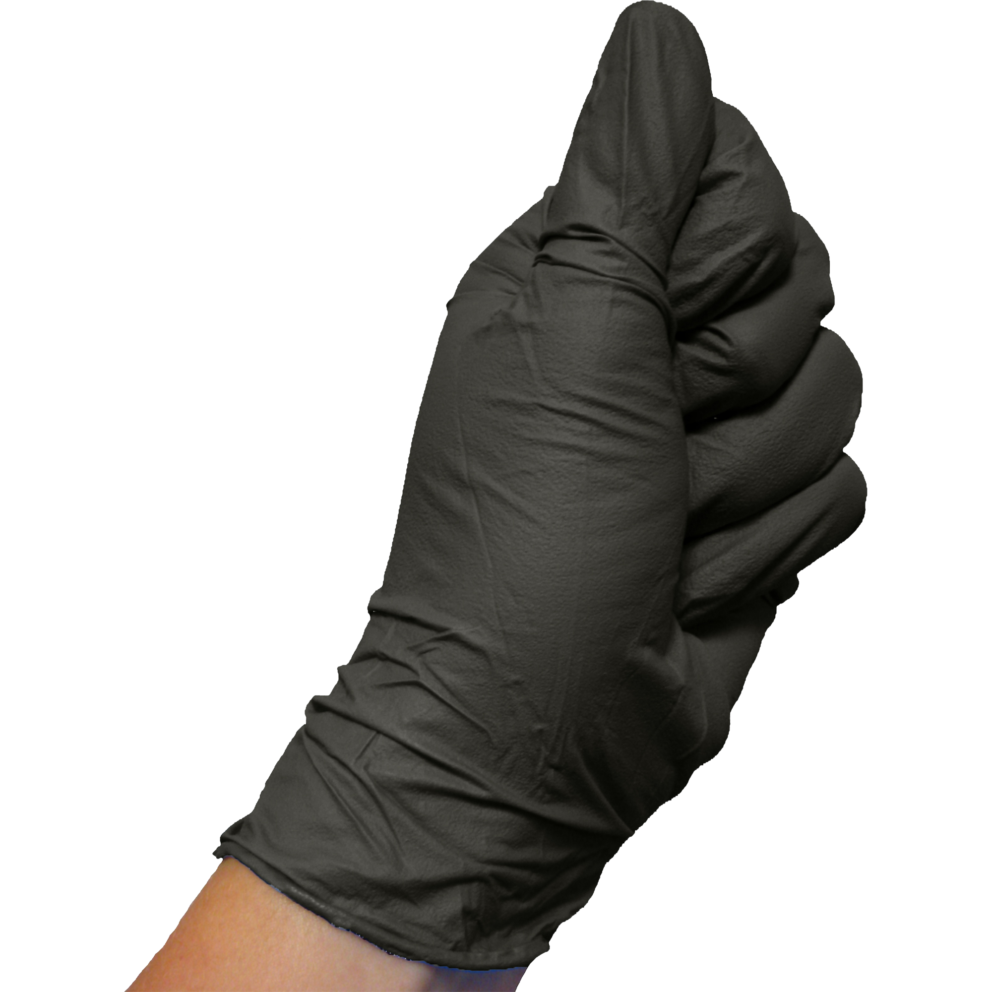 Gloves On Hand  Transparent Image
