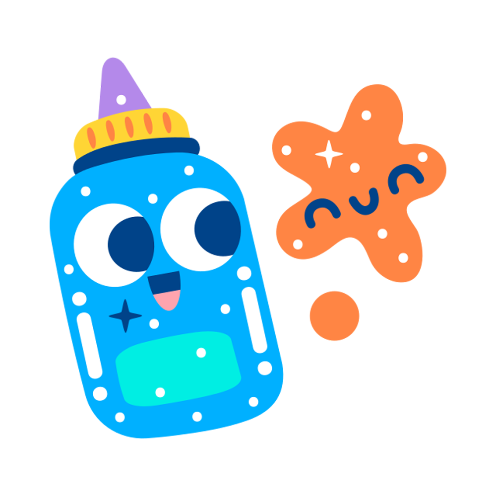 Glue Free Sticker Transparent Gallery