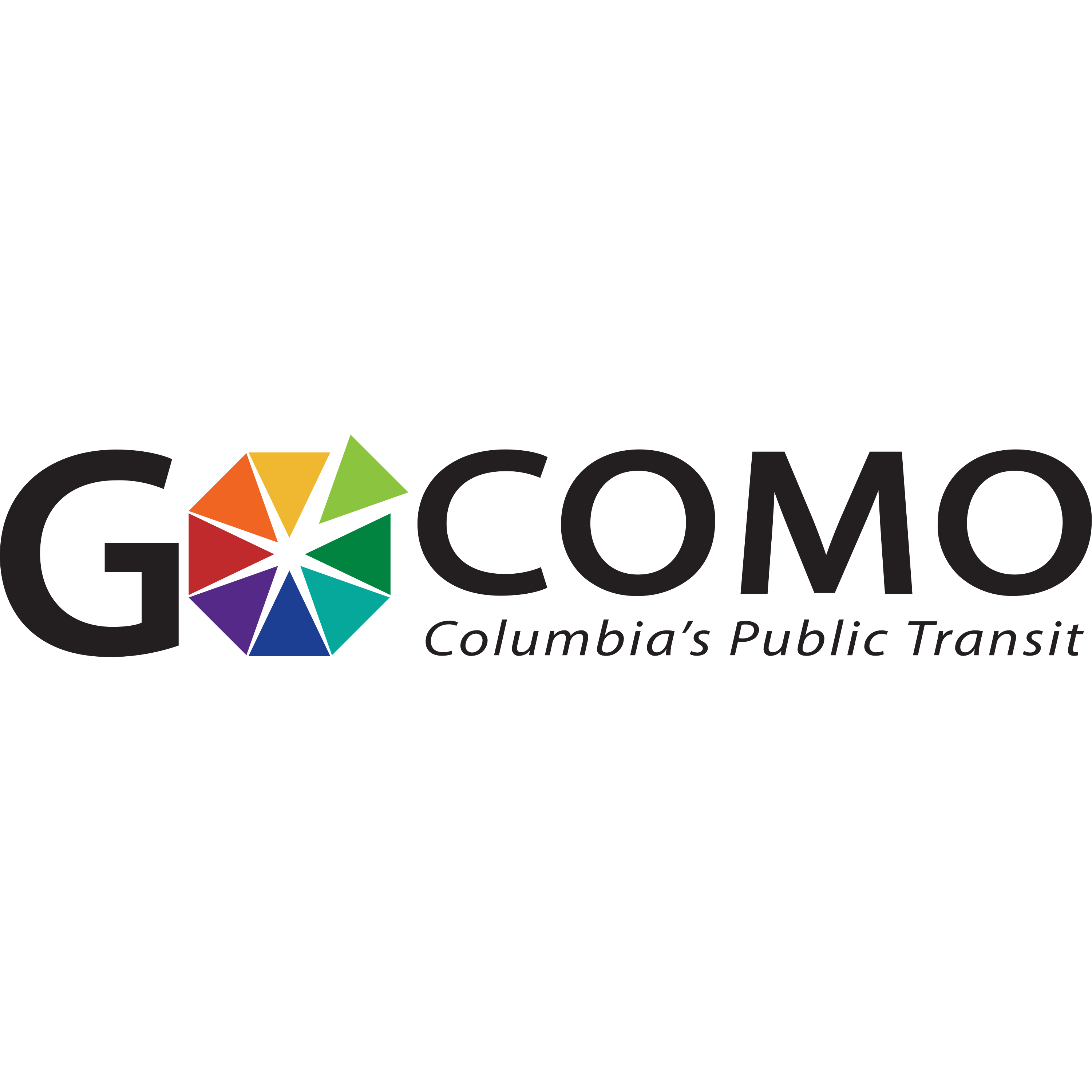 Go Como Logo  Transparent Image