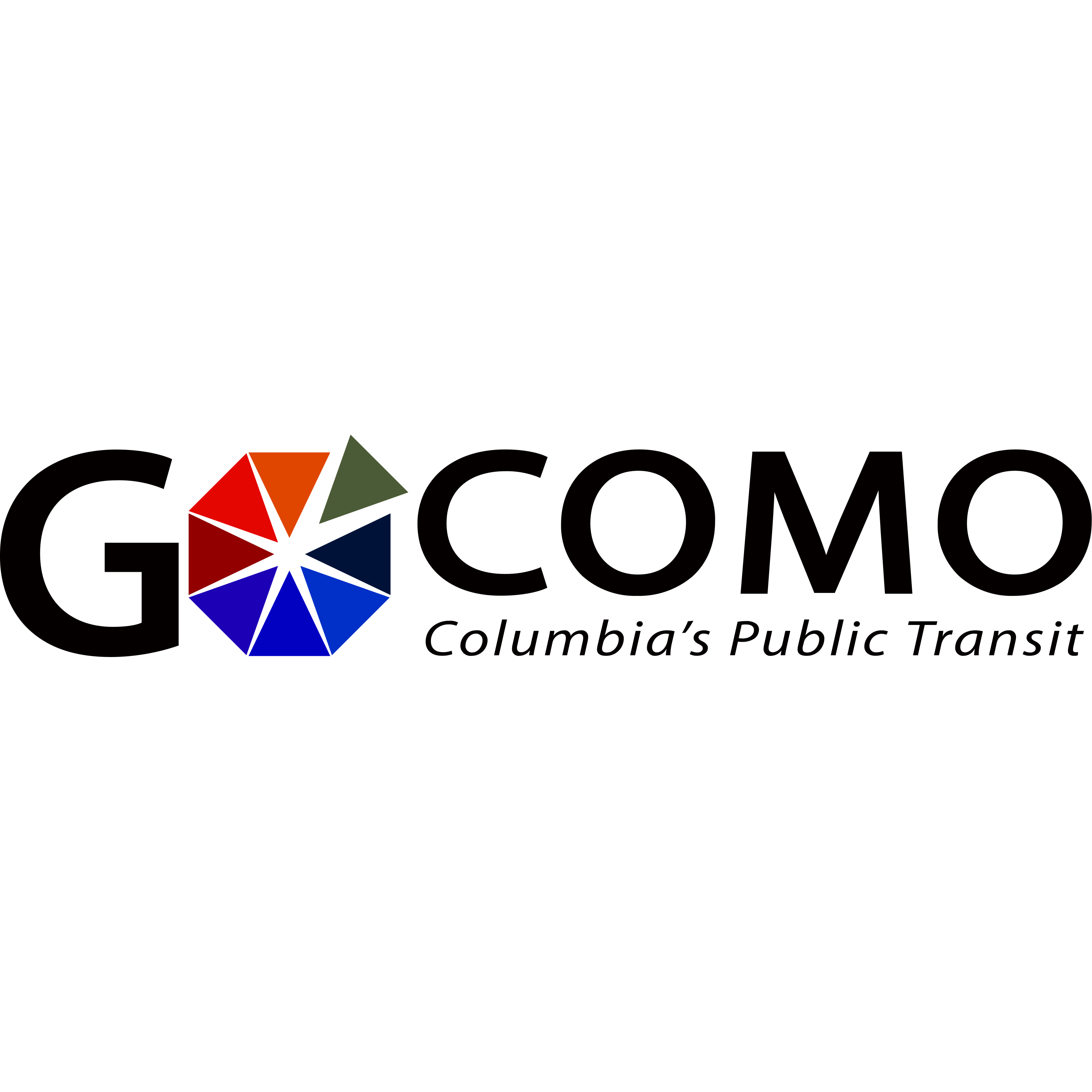 Go Como Logo  Transparent Gallery