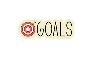 Goal Free Sticker PNG