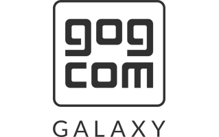 Gog Galaxy Logo PNG