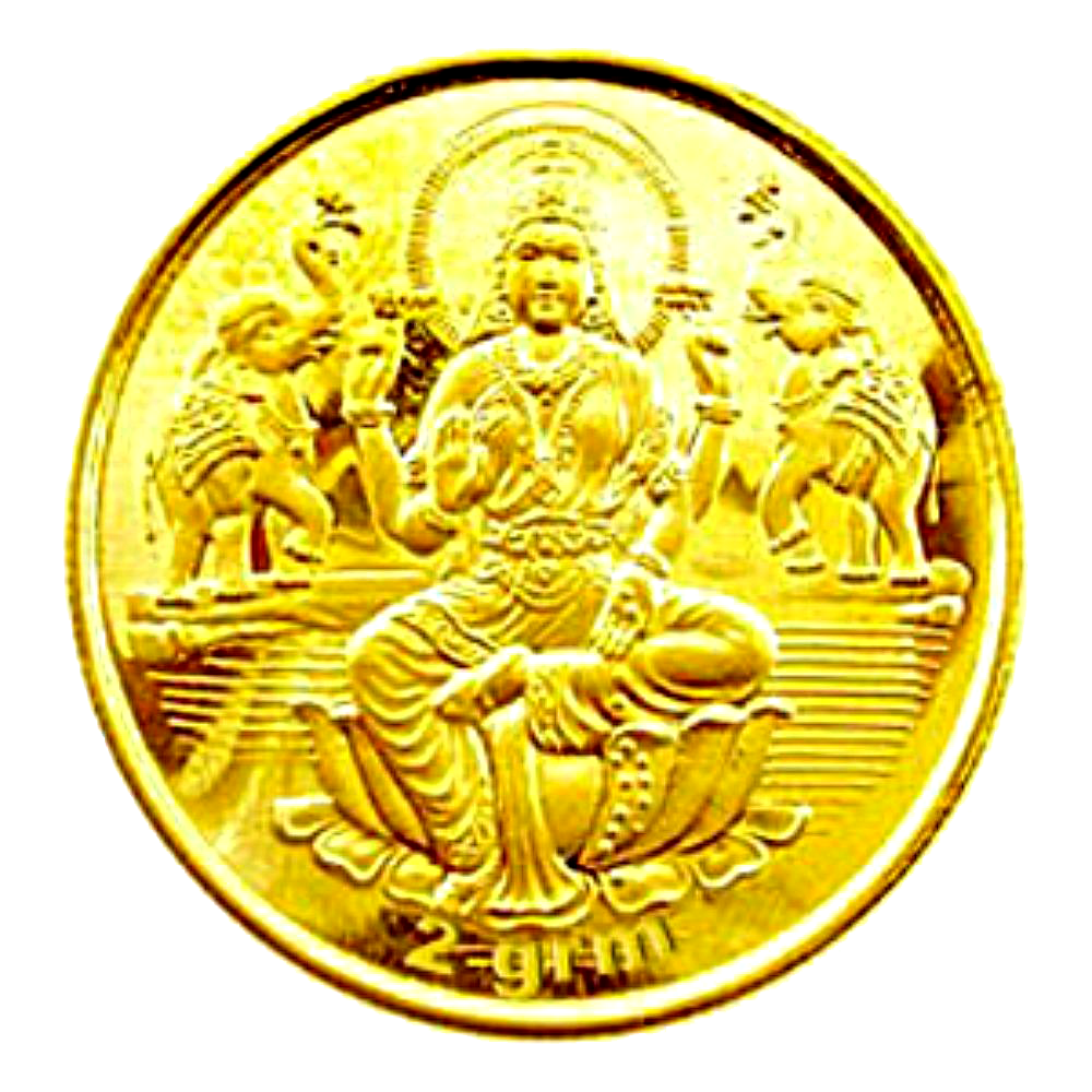 Gold Coin Transparent Image