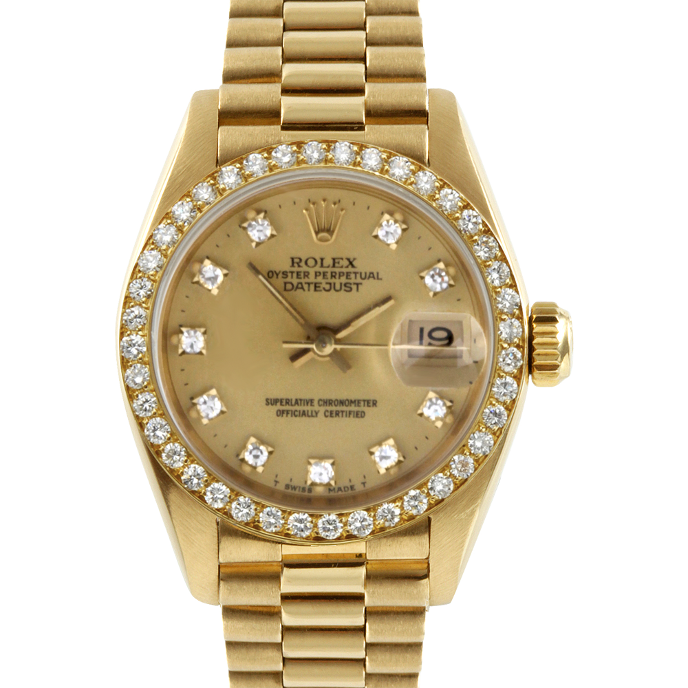 Gold Watches Transparent Image