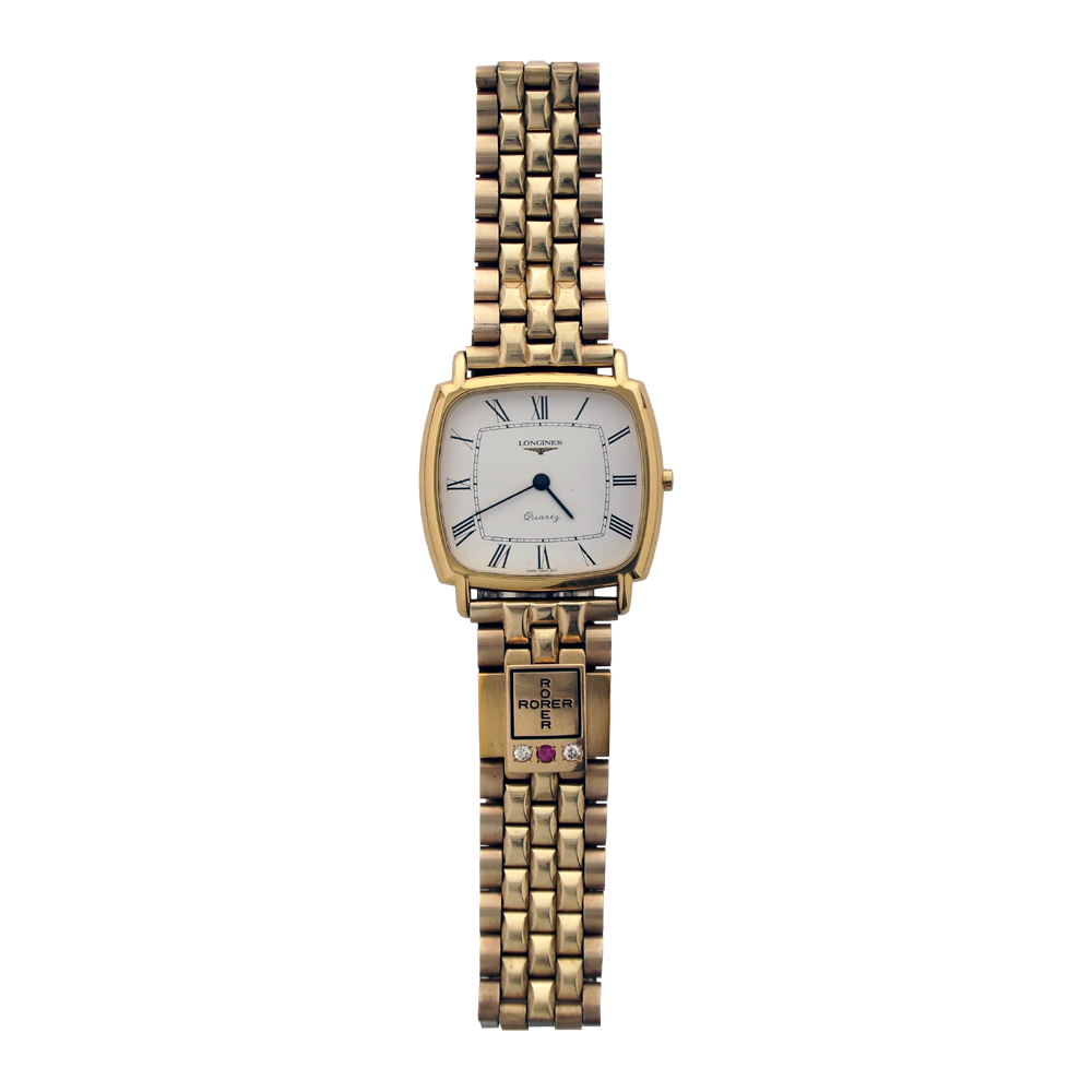 Gold Watches Transparent Photo