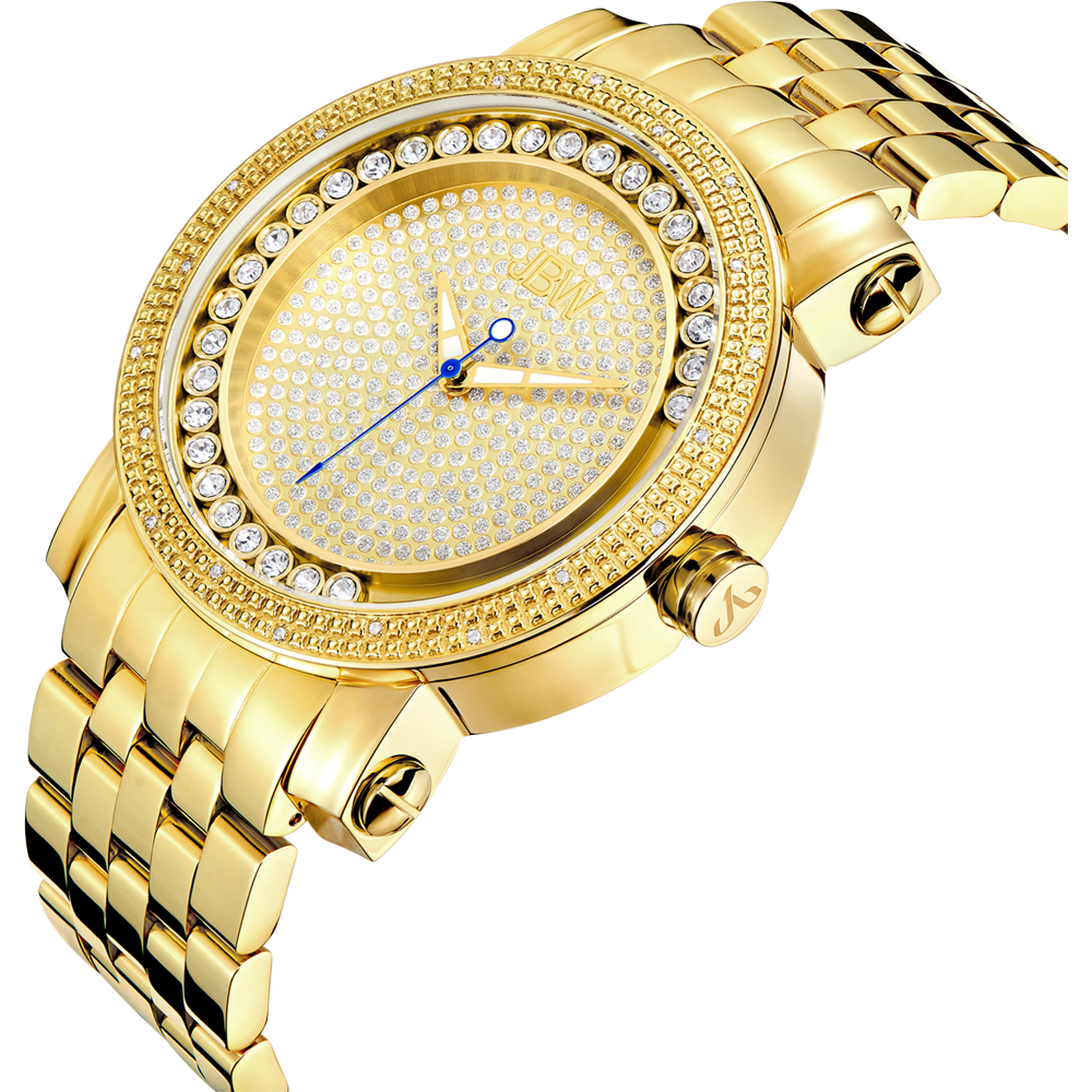 Gold Watches Transparent Gallery