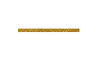 Golden Line PNG