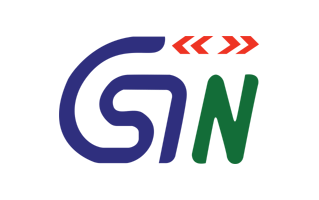 Goods And Service Tax Network Logo PNG