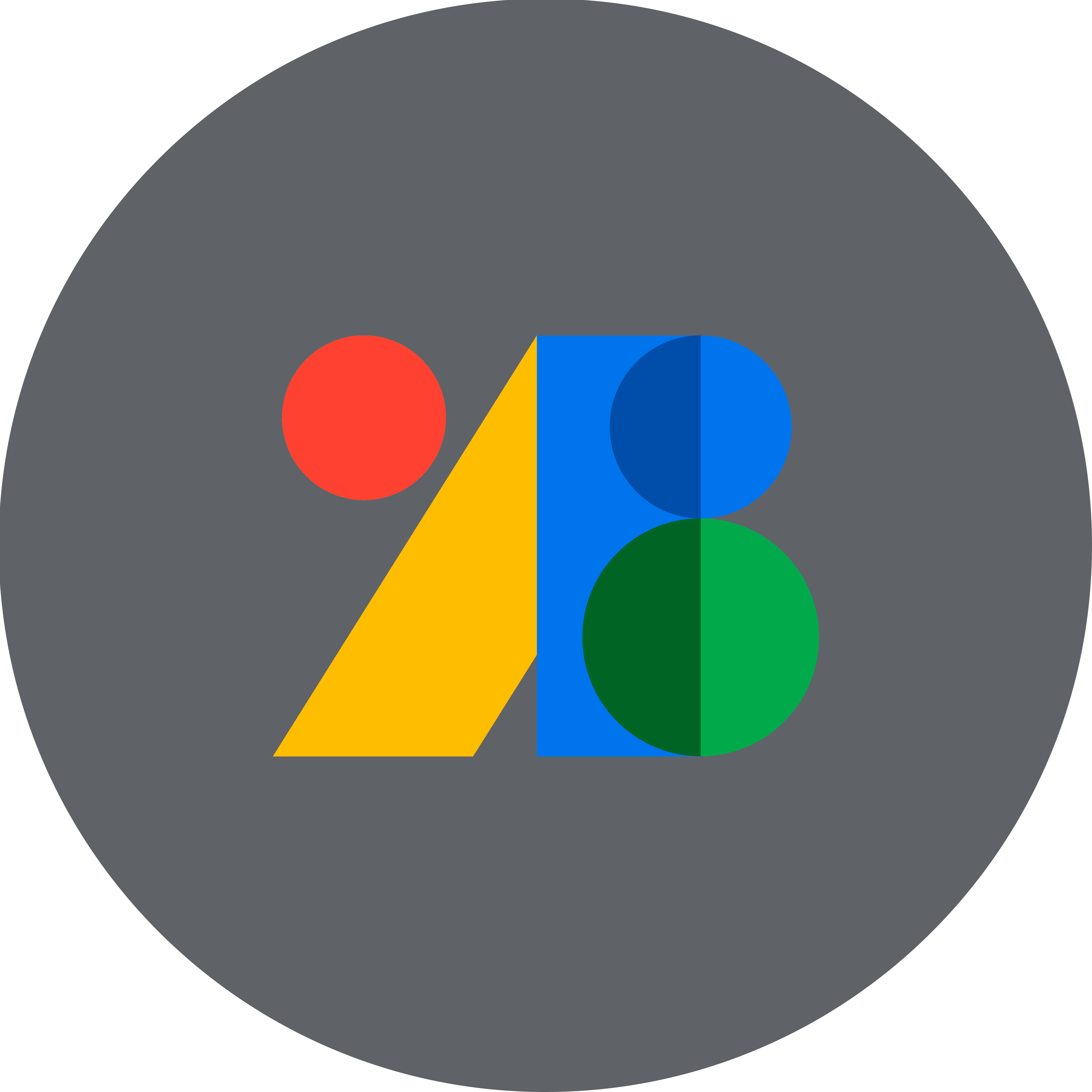Google Fonts Logo Transparent Clipart