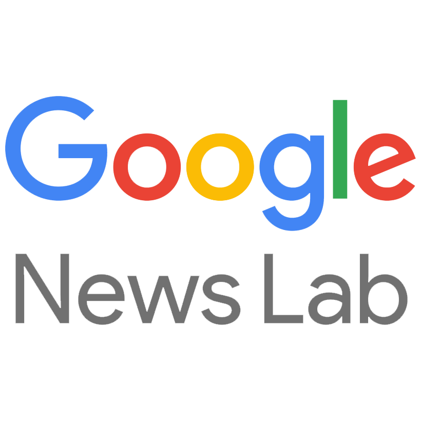 Google News Lab Transparent Picture
