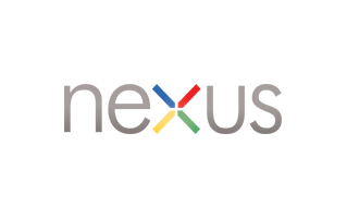 Google Nexus Logo PNG