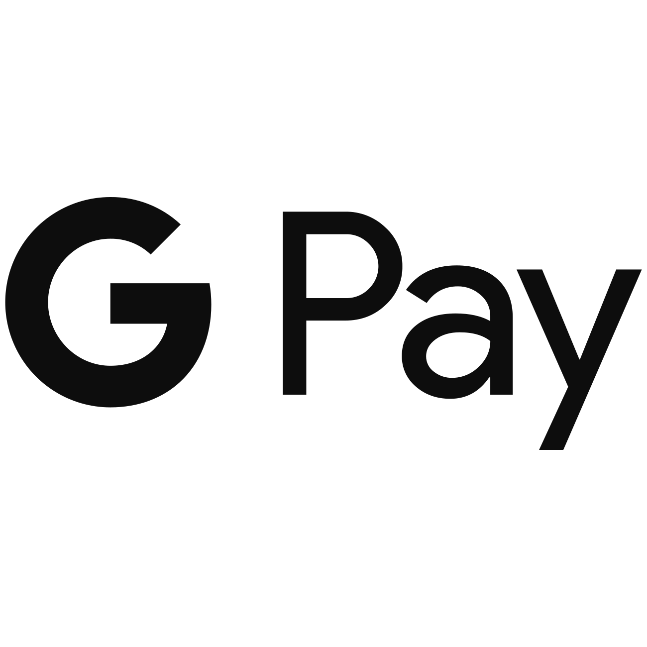 Google Pay Logo Transparent Photo
