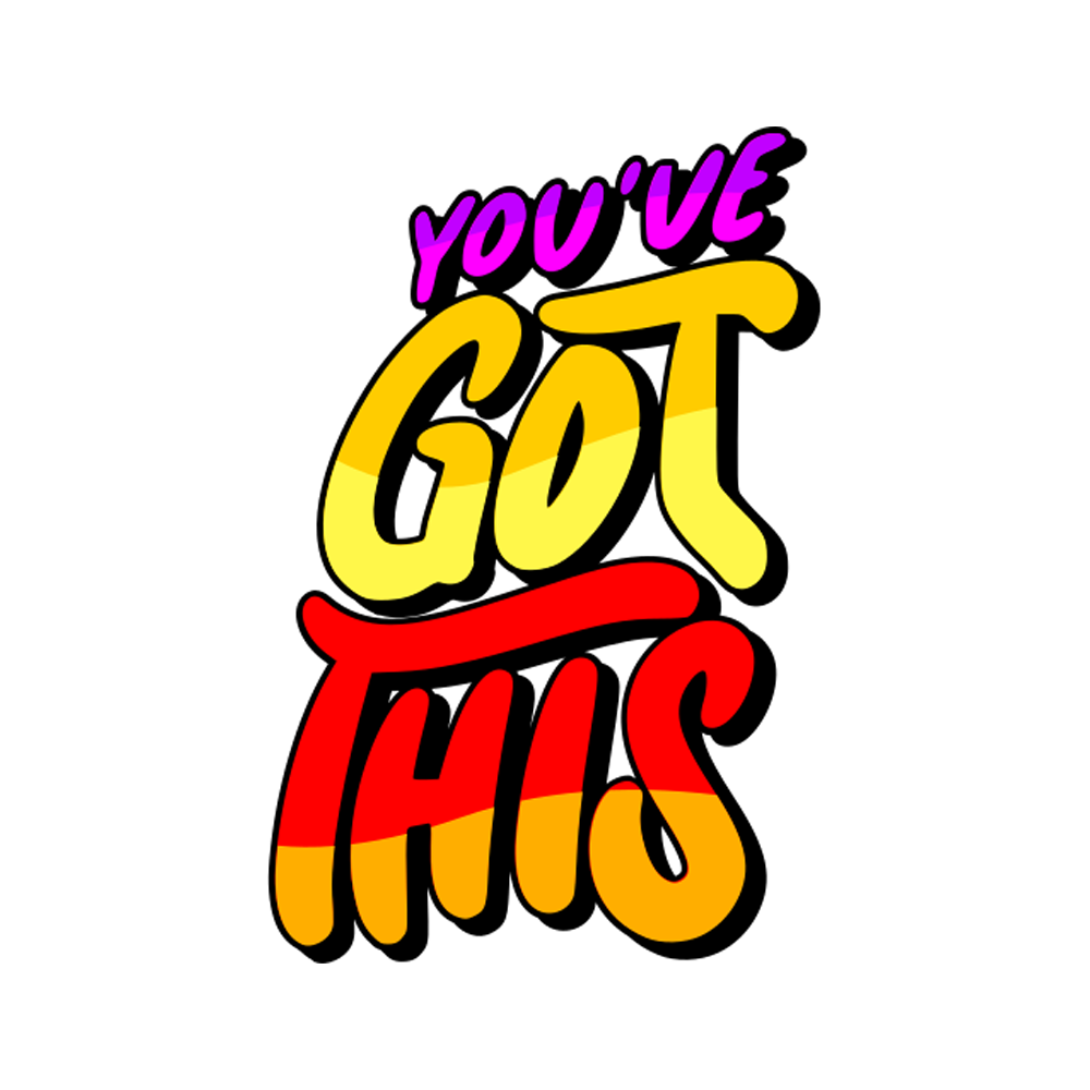 Got You Free Sticker Transparent Photo