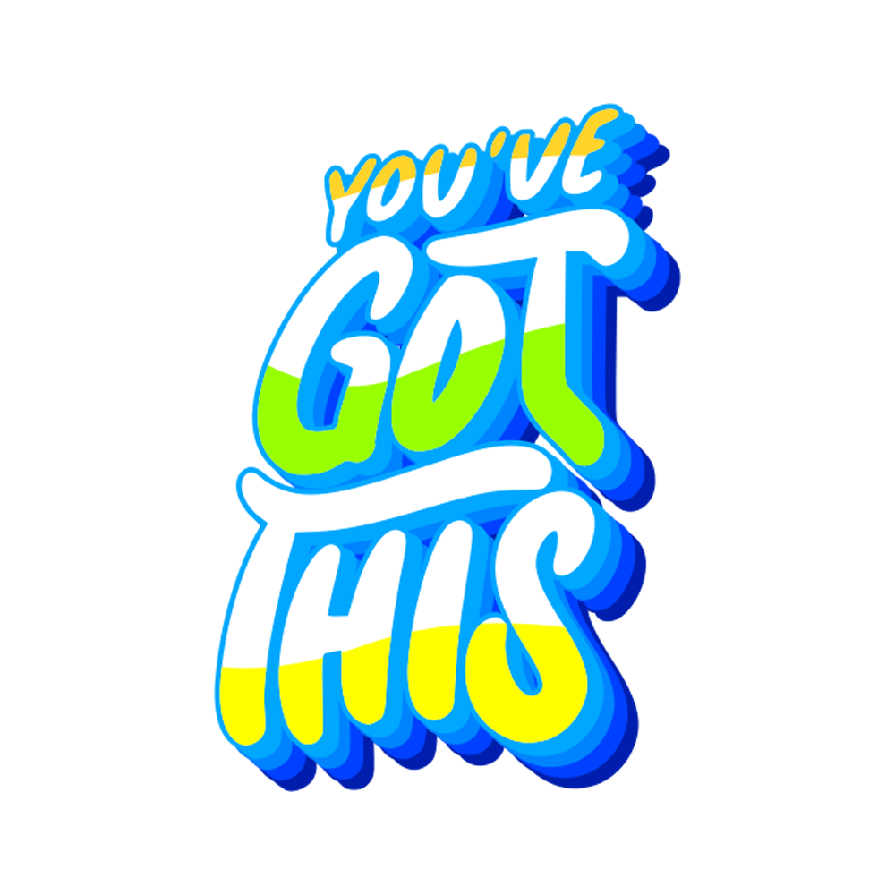 Got You Free Sticker Transparent Gallery