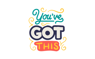 Got You Sticker PNG