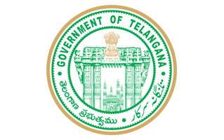 Government Of Telangana Logo PNG