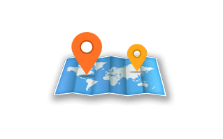 GPS Icon PNG