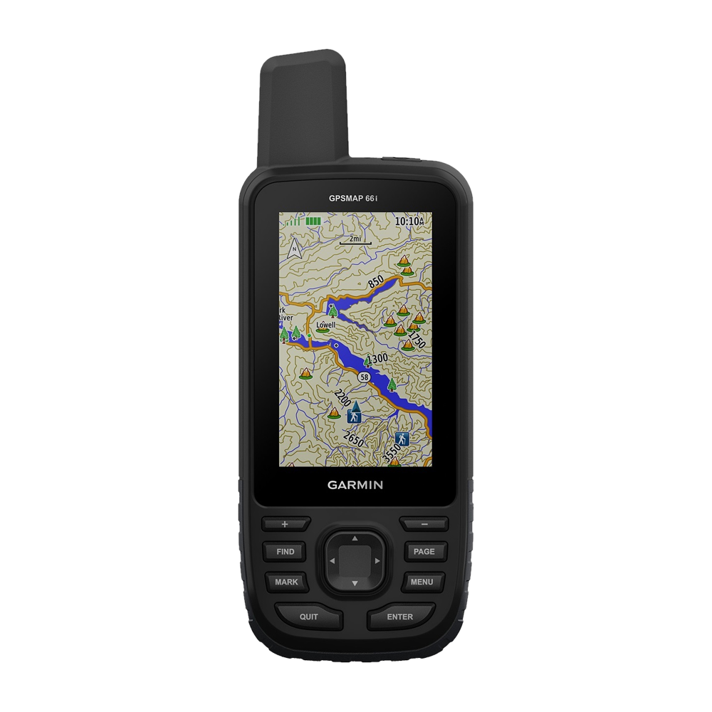 GPS Navigator Transparent Image