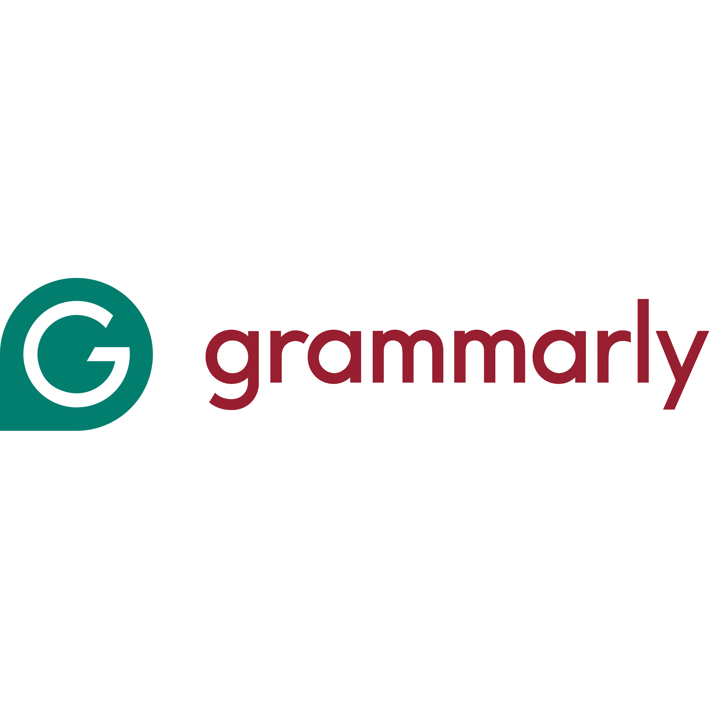 Grammarly Logo  Transparent Gallery
