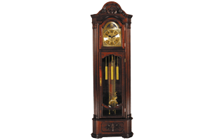 Grandfather Clock PNG