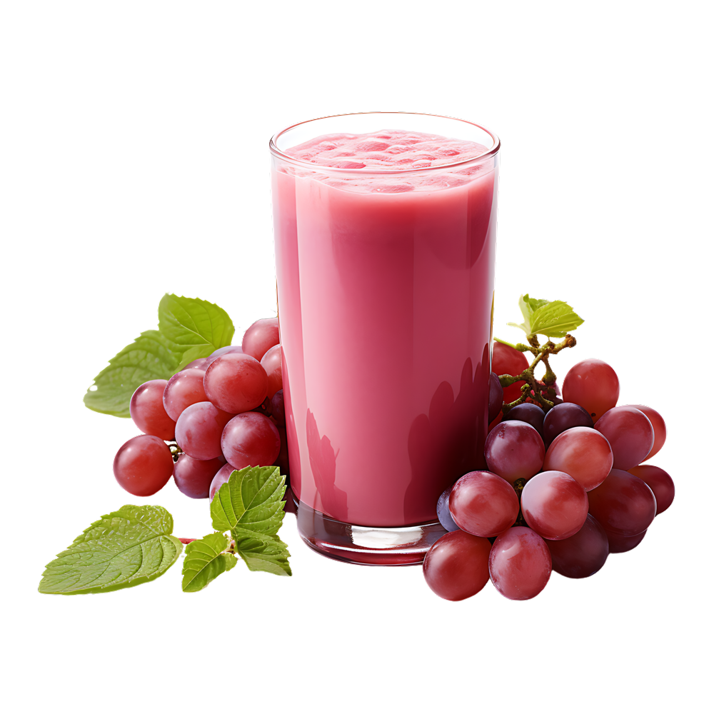 Grape Juice Transparent Picture