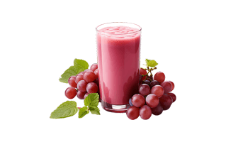Grape Juice PNG